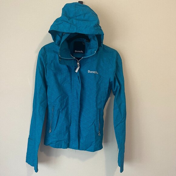 Bench Jacket - Picture 7 of 10